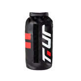 Tubo Stagno B-THREE, un tubo resistente all'acqua e polvere. Ideale per viaggi avventurosi. Di T.UR.